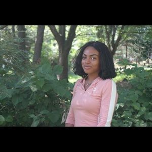 Meet your Posher, Teanna